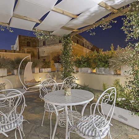 Bed and Breakfast La Loggia Dei Rayno Lecce Zewnętrze zdjęcie