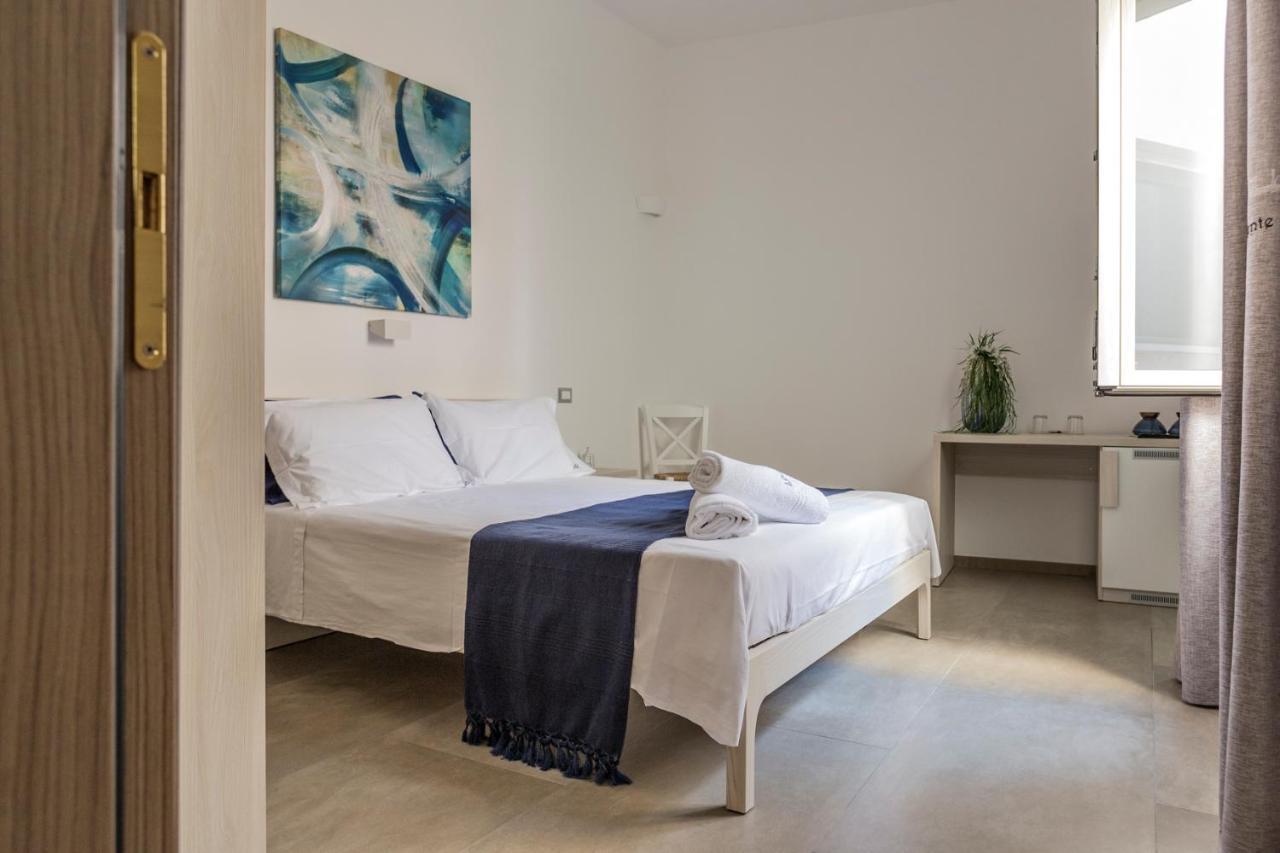 Bed and Breakfast La Loggia Dei Rayno Lecce Zewnętrze zdjęcie