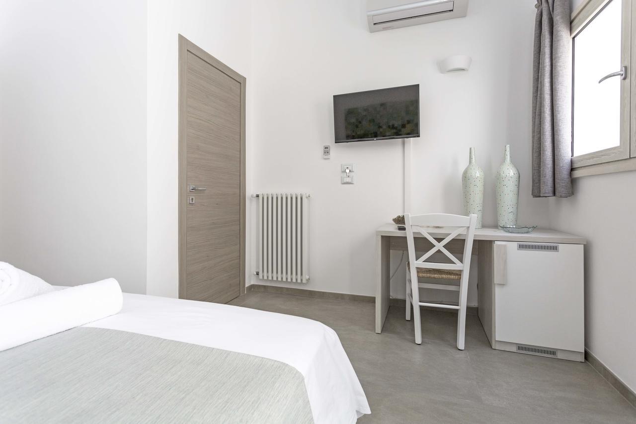 Bed and Breakfast La Loggia Dei Rayno Lecce Zewnętrze zdjęcie