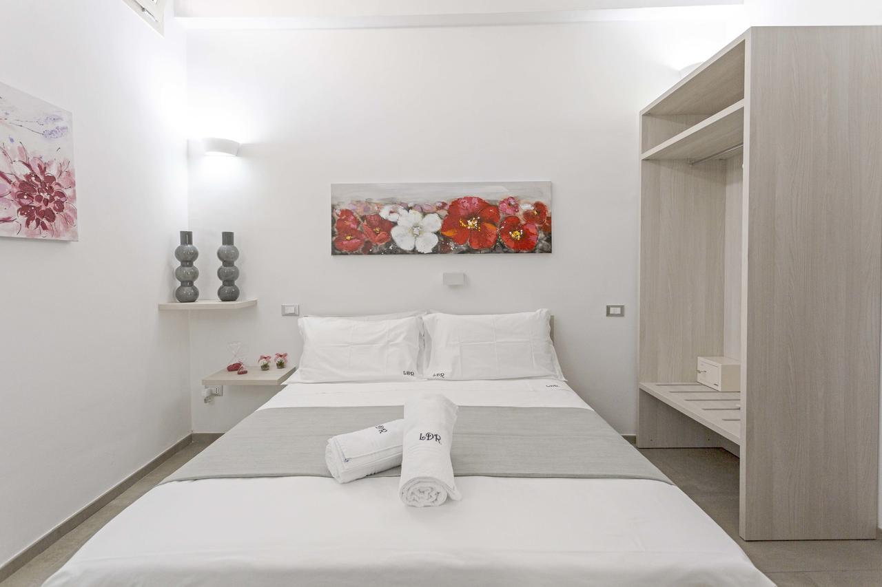 Bed and Breakfast La Loggia Dei Rayno Lecce Zewnętrze zdjęcie