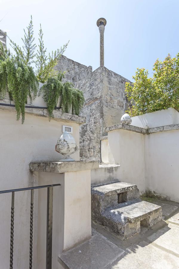 Bed and Breakfast La Loggia Dei Rayno Lecce Zewnętrze zdjęcie