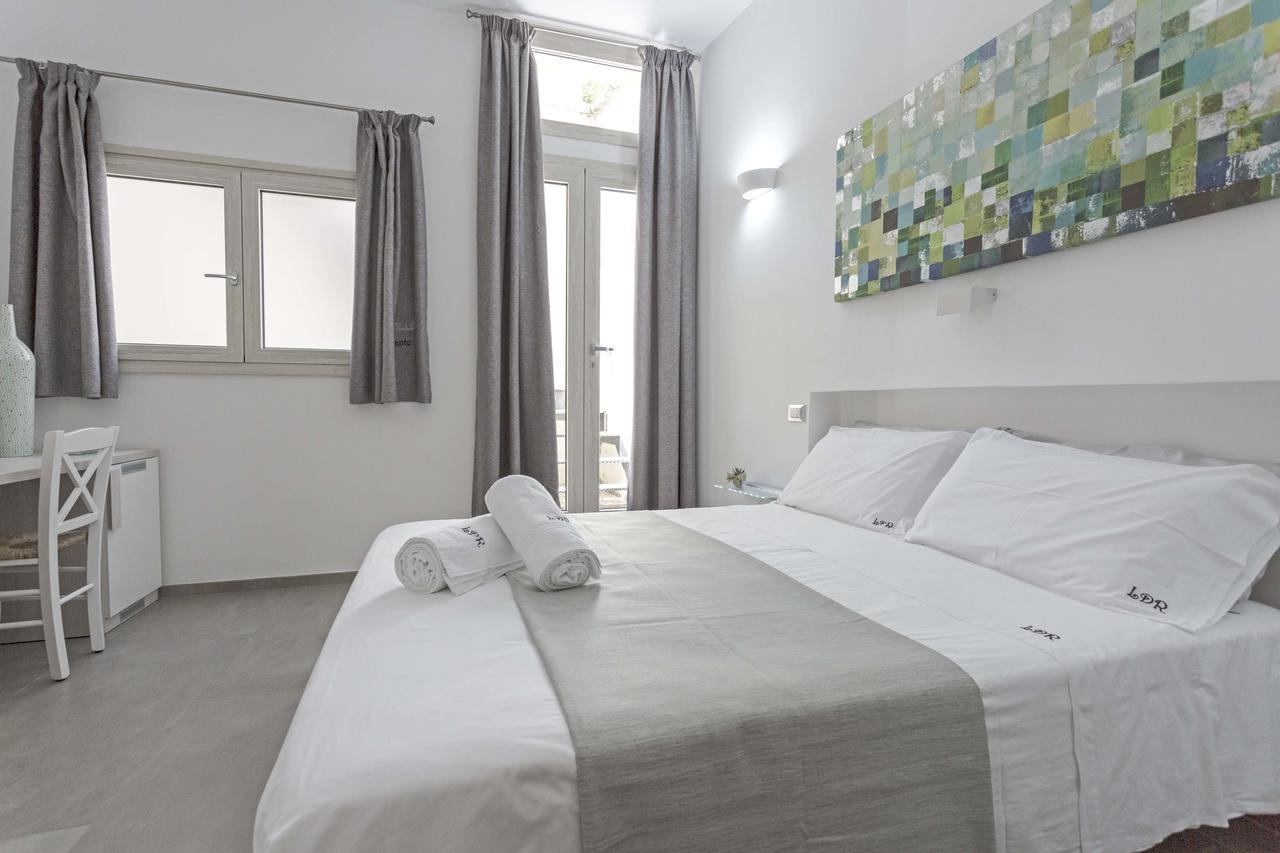 Bed and Breakfast La Loggia Dei Rayno Lecce Zewnętrze zdjęcie